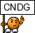 Der CNDG-Smiley
